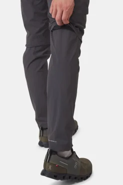 Columbia Maxtrail Lite Broek
