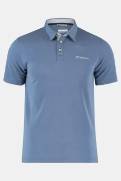 Columbia Nelson Point Polo