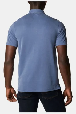 Columbia Nelson Point Polo Plus Size