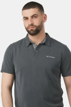 Columbia Nelson Point™ Polo