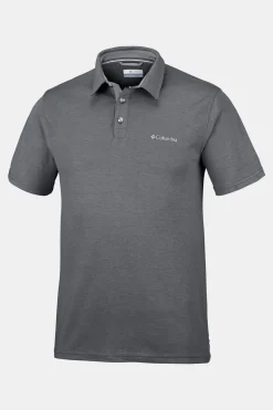 Columbia Nelson Point™ Polo