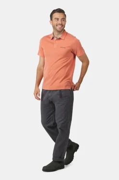 Columbia Nelson Point Polo