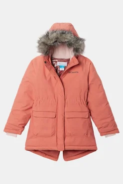 Columbia Nordic Strider™ Jacket junior