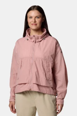 Columbia Paracutie II Windbreaker Dames