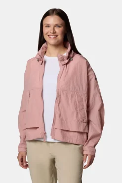 Columbia Paracutie II Windbreaker Dames
