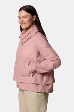 Columbia Paracutie II Windbreaker Dames