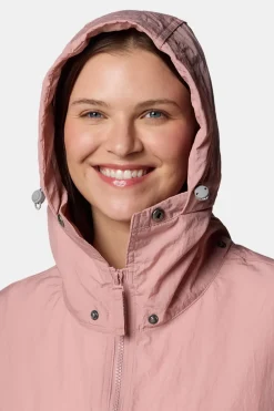 Columbia Paracutie II Windbreaker Dames
