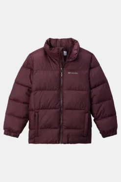Columbia Puffect II Isolatiejas Junior