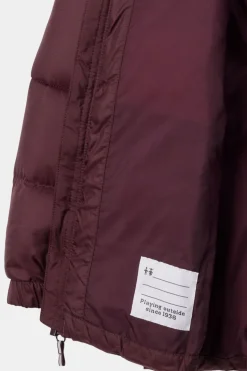 Columbia Puffect II Isolatiejas Junior