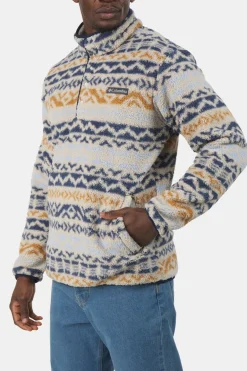 Columbia Rugged Ridge Fleece