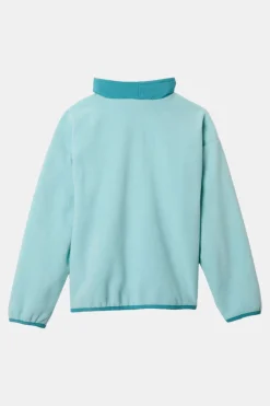 Columbia Sequoia Grove Full Zip Fleecevest Junior