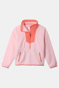 Columbia Sequoia Grove™ Half Zip Fleece Fleecetrui