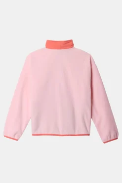 Columbia Sequoia Grove™ Half Zip Fleece Fleecetrui