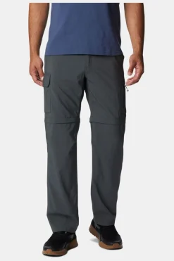 Columbia Silver Ridge Utility Afritsbroek