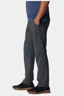 Columbia Silver Ridge Utility Afritsbroek