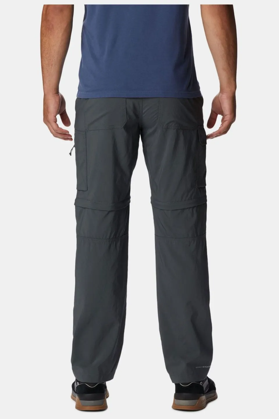 Columbia Silver Ridge Utility Afritsbroek