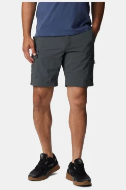 Columbia Silver Ridge Utility Afritsbroek