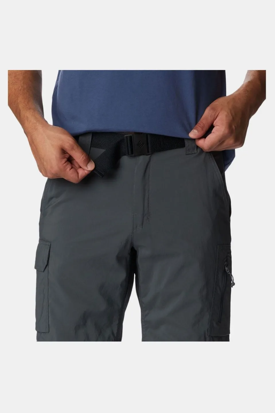 Columbia Silver Ridge Utility Afritsbroek