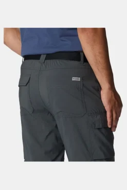 Columbia Silver Ridge Utility Afritsbroek