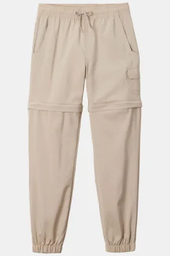 Columbia Silver Ridge™ Utility Convertible Pant Afritsbroek Junior