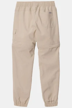Columbia Silver Ridge™ Utility Convertible Pant Afritsbroek Junior