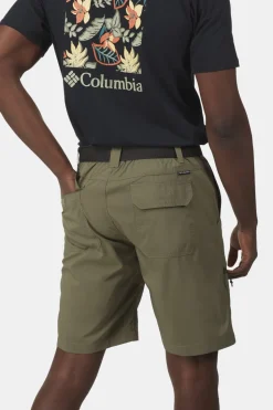 Columbia Silver Ridge Utility Kortebroek