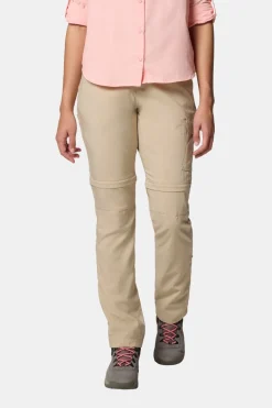 Columbia Silver Ridge Utility Convertible Broek Dames