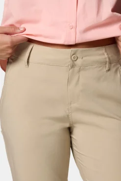 Columbia Silver Ridge Utility Convertible Broek Dames