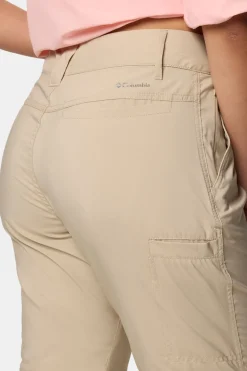 Columbia Silver Ridge Utility Convertible Broek Dames