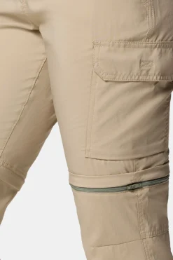 Columbia Silver Ridge Utility Convertible Broek Dames