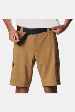 Columbia Silver Ridge™ Utility Cargo Short