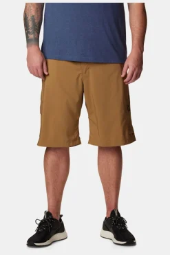 Columbia Silver Ridge™ Utility Cargo Short