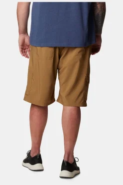 Columbia Silver Ridge™ Utility Cargo Short