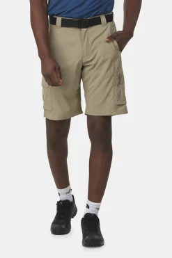 Columbia Silver Ridge™ Utility Cargo Short 10"