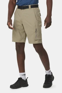 Columbia Silver Ridge™ Utility Cargo Short 10"