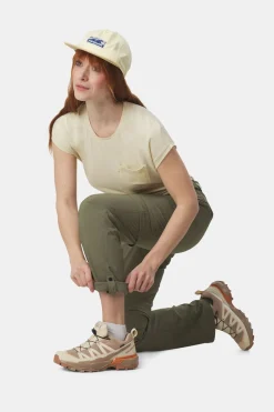 Columbia Silver Ridge Utility Convertible Broek Dames