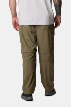 Columbia Silver Ridge Utility Afritsbroek Plus Size