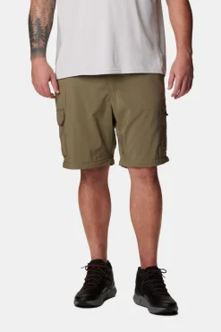 Columbia Silver Ridge Utility Afritsbroek Plus Size