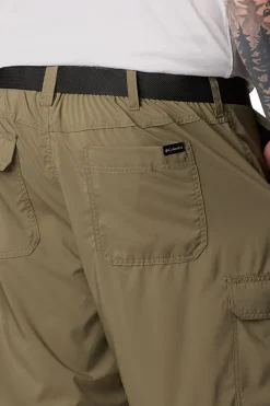 Columbia Silver Ridge Utility Afritsbroek Plus Size