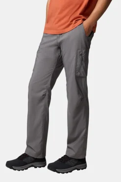 Columbia Silver Ridge Utility Broek
