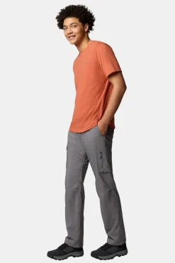 Columbia Silver Ridge Utility Broek
