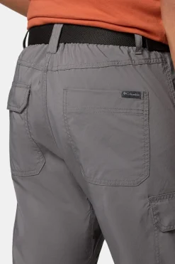Columbia Silver Ridge Utility Broek