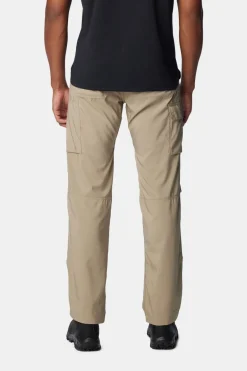 Columbia Silver Ridge Utility Broek