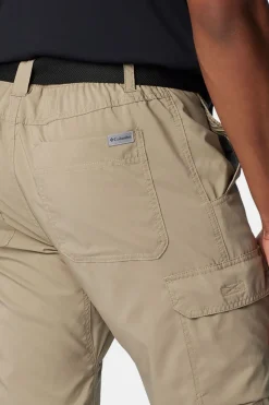 Columbia Silver Ridge Utility Broek