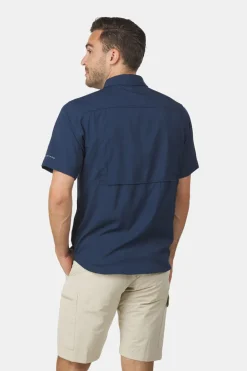 Columbia Silver Ridge Utility Lite T-shirt