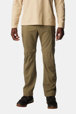 Columbia Silver Ridge Utility Afritsbroek