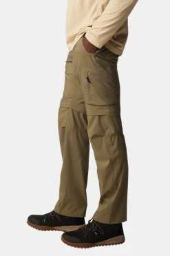 Columbia Silver Ridge Utility Afritsbroek