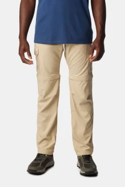 Columbia Silver Ridge Utility Afritsbroek