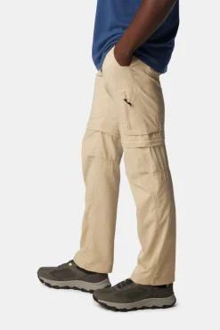 Columbia Silver Ridge Utility Afritsbroek