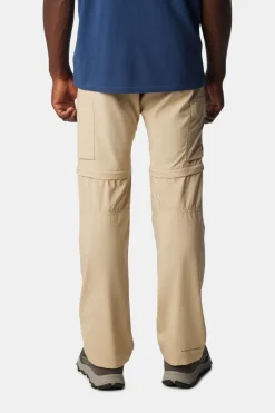 Columbia Silver Ridge Utility Afritsbroek
